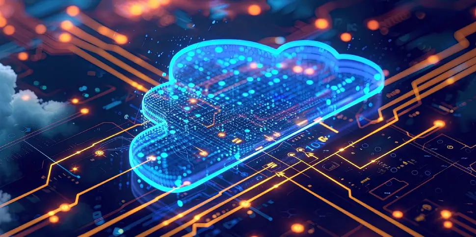 cloud